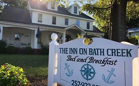Inn on Bath Creek